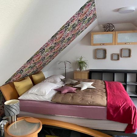 Villa Kuntabunt Sudermarsch 외부 사진