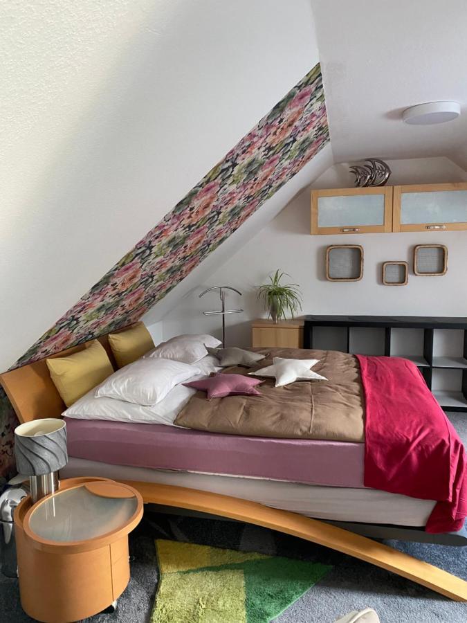 Villa Kuntabunt Sudermarsch 외부 사진